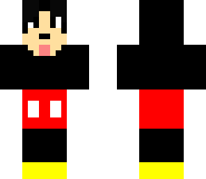 mickey mouse