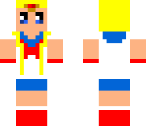sailor moon