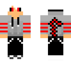 ghoul boy