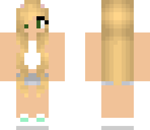cat girl