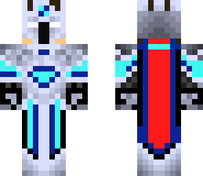 lol skin robot