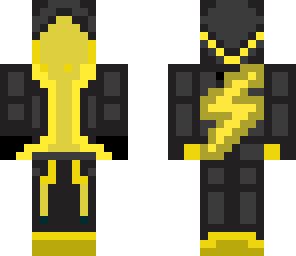 thunder lord