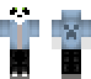 panda