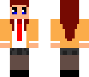 makise kurisu