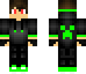 swag creeper