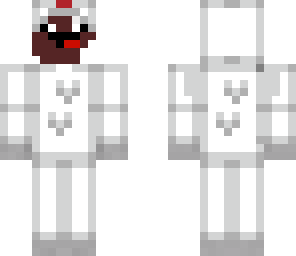 new dumbocow chicken skin