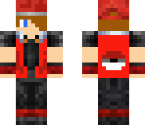pokemon trainer