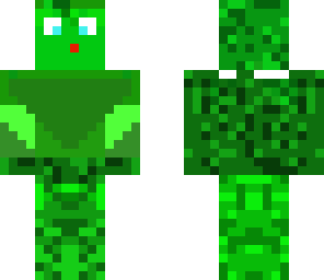 froggy