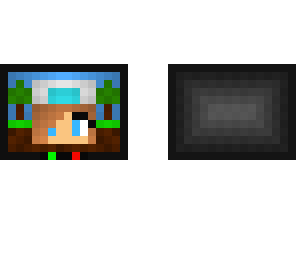 cpixelgamingskins in the tv