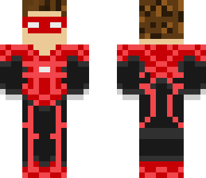 red lantern
