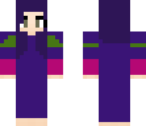 mal from descendants unfinished