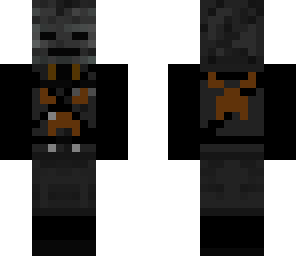 dead soldier updated