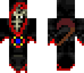grim reaper