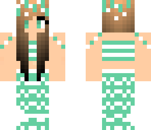 mermaid