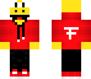 faze yoshi