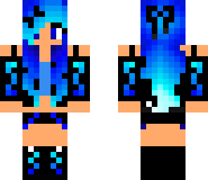 dj girl 36