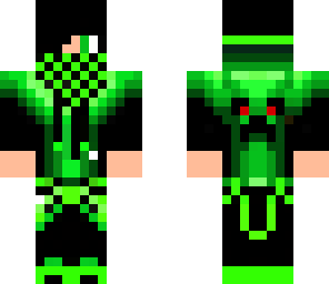 creeper boy