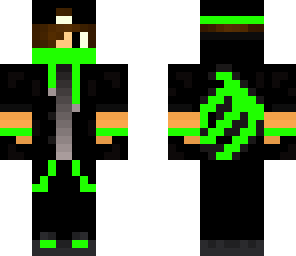 monster pvp boy
