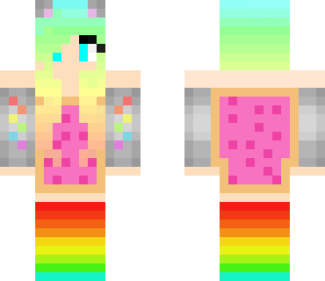 nyan cat