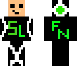 sl skin