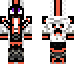 atomicman warrior
