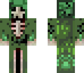 skeletton