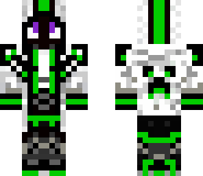 my skin