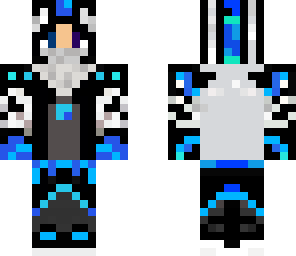 agua ninja