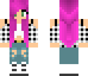 cool tomboy 'edited'