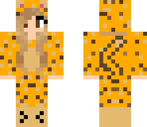 ocelot onsie