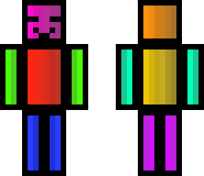 color man