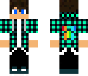 cool boyz