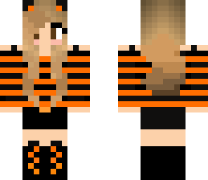 halloween girl