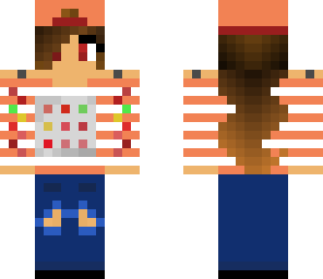 command block girl