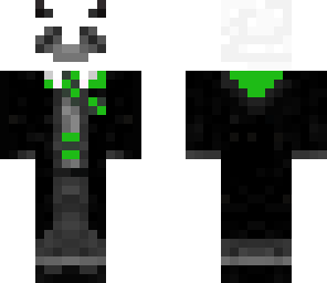 panda wizard