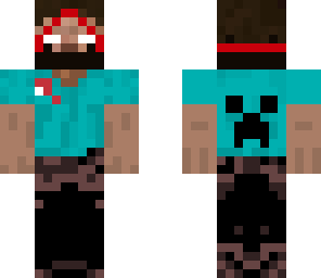 ac herobrine