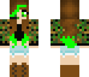 camo me