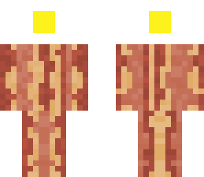 eggs and bacon