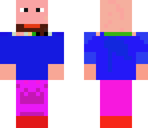 bald guy 