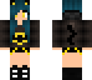 batman girl