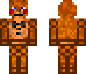 toy freddy