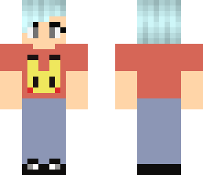 tomboy