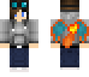 youtuber mix girl 2