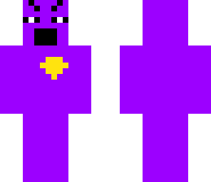purple guy