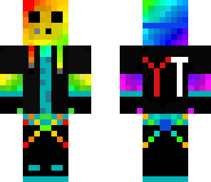 my youtube skin