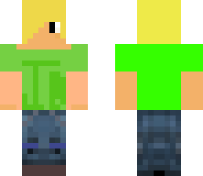 farm boy