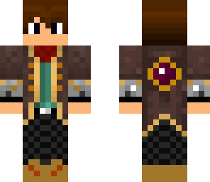 alfies swagalicious wizard skin 