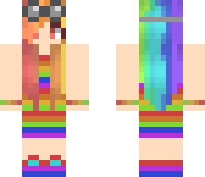rainbow dash