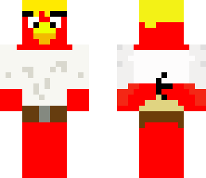 red skywalker