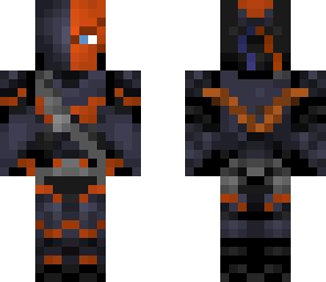 deathstroke